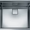 Franke Centinox CEX 210-50, 555x465 Mm, Inox (127.0120.044) -Franke centinox cex 210 50 555x465 mm inox 1270120044