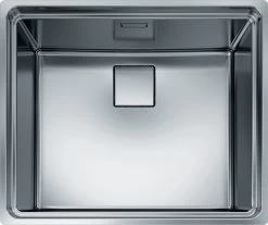 Franke Centinox CEX 210-50, 555x465 Mm, Inox (127.0120.044)