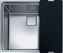 Franke Centinox CEX 210-50, 555x465 Mm, Inox (127.0120.044) 12 Franke Centinox CEX 210-50, 555x465 Mm, Inox (127.0120.044) -Franke centinox cex 210 50 555x465 mm inox 1270120044 4