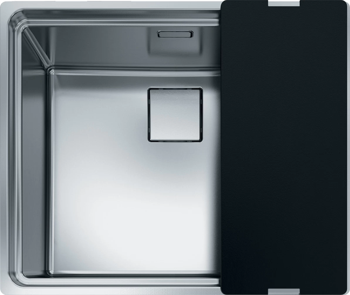 Franke Centinox CEX 210-50, 555x465 Mm, Inox (127.0120.044) 7 Franke Centinox CEX 210-50, 555x465 Mm, Inox (127.0120.044) – Image 5