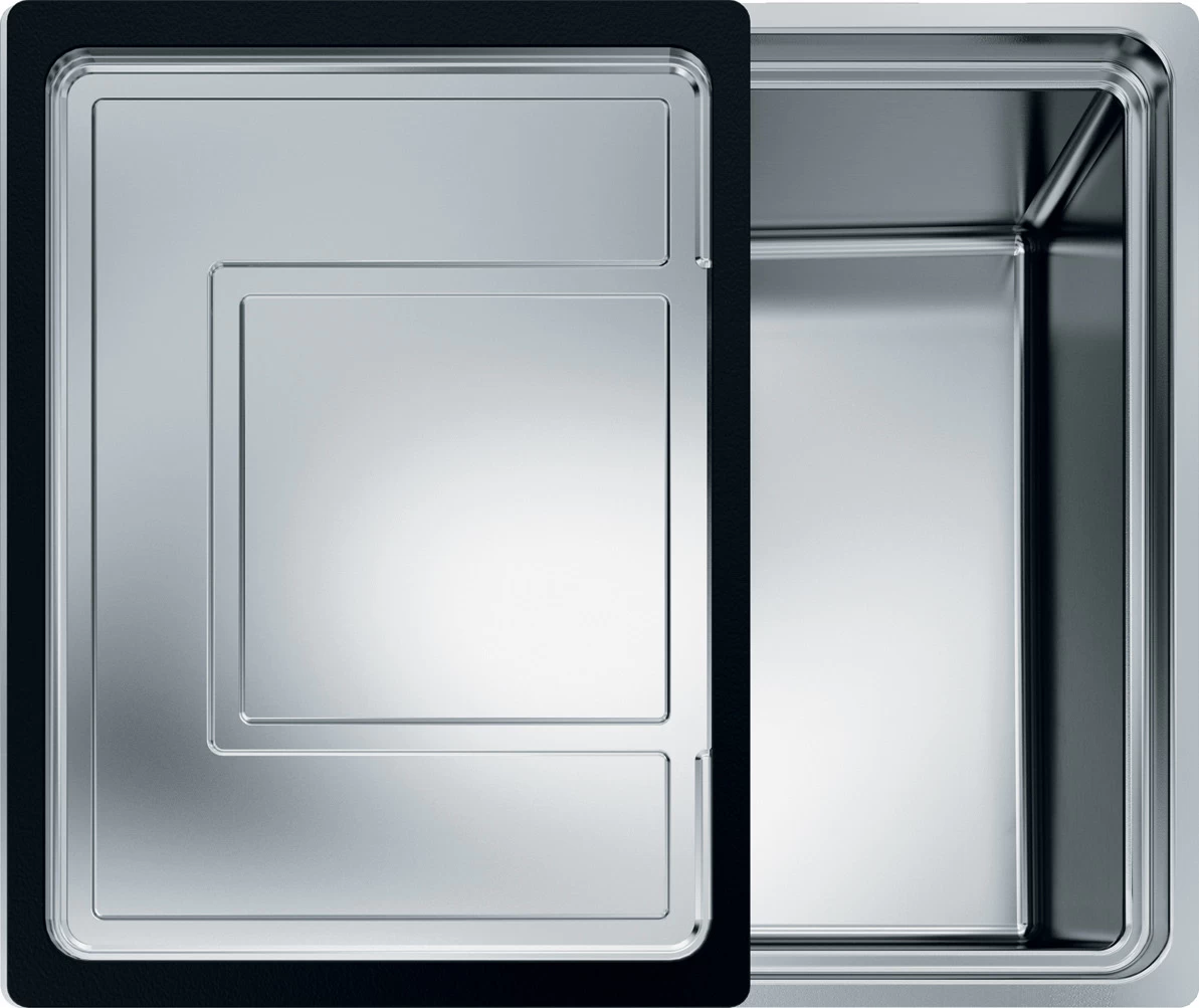 Franke Centinox CEX 210-50, 555x465 Mm, Inox (127.0120.044) 8 Franke Centinox CEX 210-50, 555x465 Mm, Inox (127.0120.044) – Image 6