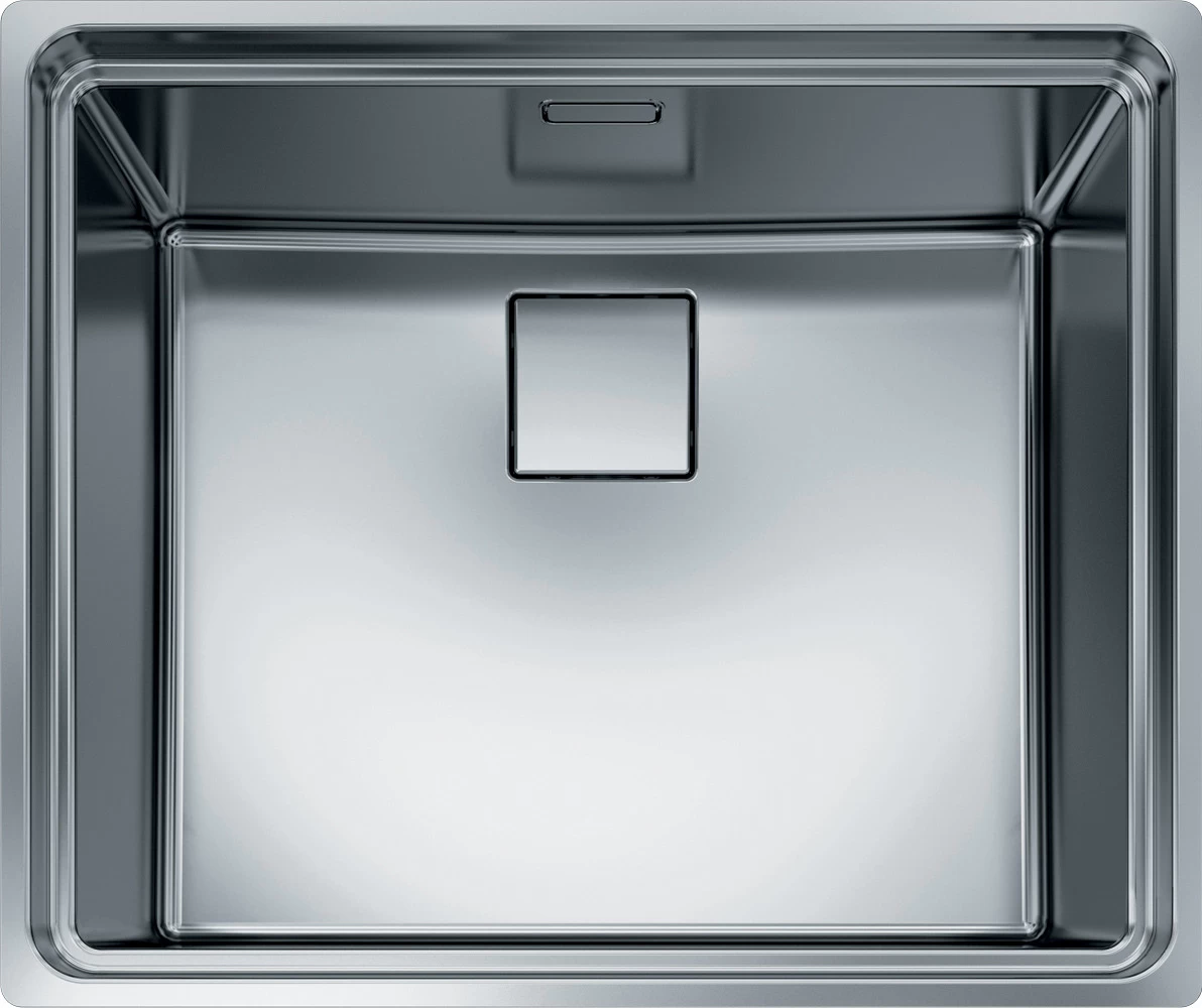 Franke Centinox CEX 210-50, 555x465 Mm, Inox (127.0120.044) 3 Franke Centinox CEX 210-50, 555x465 Mm, Inox (127.0120.044)