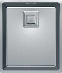 Franke Centinox CMX 110-34, 370x440 Mm, Inox (122.0286.534)