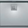 Franke Centinox CMX 110-50, 530x440 Mm, Inox (122.0286.535)