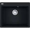 Franke Centro Evier De Cuisine Fragranit + , 590x500mm, Noir Mat (CNG610-54MC) 2 Franke Centro Evier De Cuisine Fragranit + , 590x500mm, Noir Mat (CNG610-54MC) -Franke centro evier de cuisine fragranit 590x500mm noir mat cng610 54mc