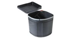 Franke Poubelle Tri Sélectif - Poubelle Encastrable Mini 121.0176.518