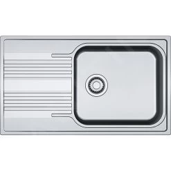 Franke Colonnes - Set N84, évier En Inox SRX 611-86 LB Et Mitigeur FC 3054.031, Inox / Chrome 101.0650.599 10 Franke Colonnes - Set N84, évier En Inox SRX 611-86 LB Et Mitigeur FC 3054.031, Inox / Chrome 101.0650.599 -Franke d33b65fbb966b94cbc7721aa