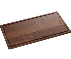 Franke Accessoires - Planche De Préparation KNG, 230x442x23 Mm, Bois 112.0654.748