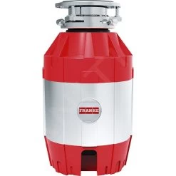 Franke Broyeurs De Déchets - Turbo Elite TE-75 134.0535.241