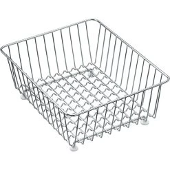 Franke Accessoires - Poubelle 285x350x145 Mm, Inox 112.0018.988