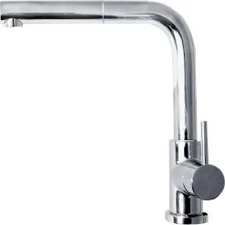 Franke Colonnes - Ensemble T88, évier En Tectonite S2D 611-78 XL Et Robinetterie FN 0147.031, Gris/chrome 143.0618.744 -Franke d8039eeeb32899391bd0c315 4