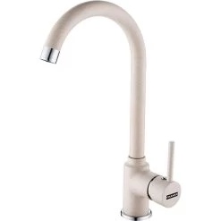 Franke Colonnes - Ensemble G245, évier En Fragranit MRG 610-52 RTL Et Mitigeur FP 9000.082, Sahara 114.0675.640 -Franke d865af0bc1ff6bee5dacd008 1