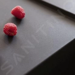 Franke Kubus 2 - Évier En Fragranit KNG 110-37, 410x460 Mm, Noir Mat 125.0670.899 -Franke e09dfc8d95a9d4c64b791cc5