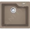 Franke Urban - Évier En Fragranit UBG 610-56, 560x500 Mm, Cachemire 114.0582.765 2 Franke Urban - Évier En Fragranit UBG 610-56, 560x500 Mm, Cachemire 114.0582.765 -Franke e12fb085f1429b8c475a1a05