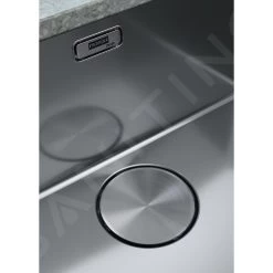 Franke Mythos - Évier MYX 210 / 610-50, 512x412 Mm, Inox 127.0637.433 -Franke e6f74f0db2b6fc5d2d19706a 1