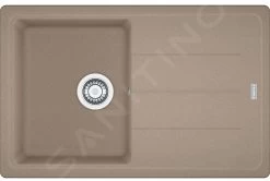 Franke Colonnes - Ensemble De Cuisine G56, évier En Fragranit BFG 611-78 Et Mitigeur FC 650.031, Cachemire / Chrome 114.0510.426 11 Franke Colonnes - Ensemble De Cuisine G56, évier En Fragranit BFG 611-78 Et Mitigeur FC 650.031, Cachemire / Chrome 114.0510.426 -Franke e74caec2b6e49aefbfc779e1 2