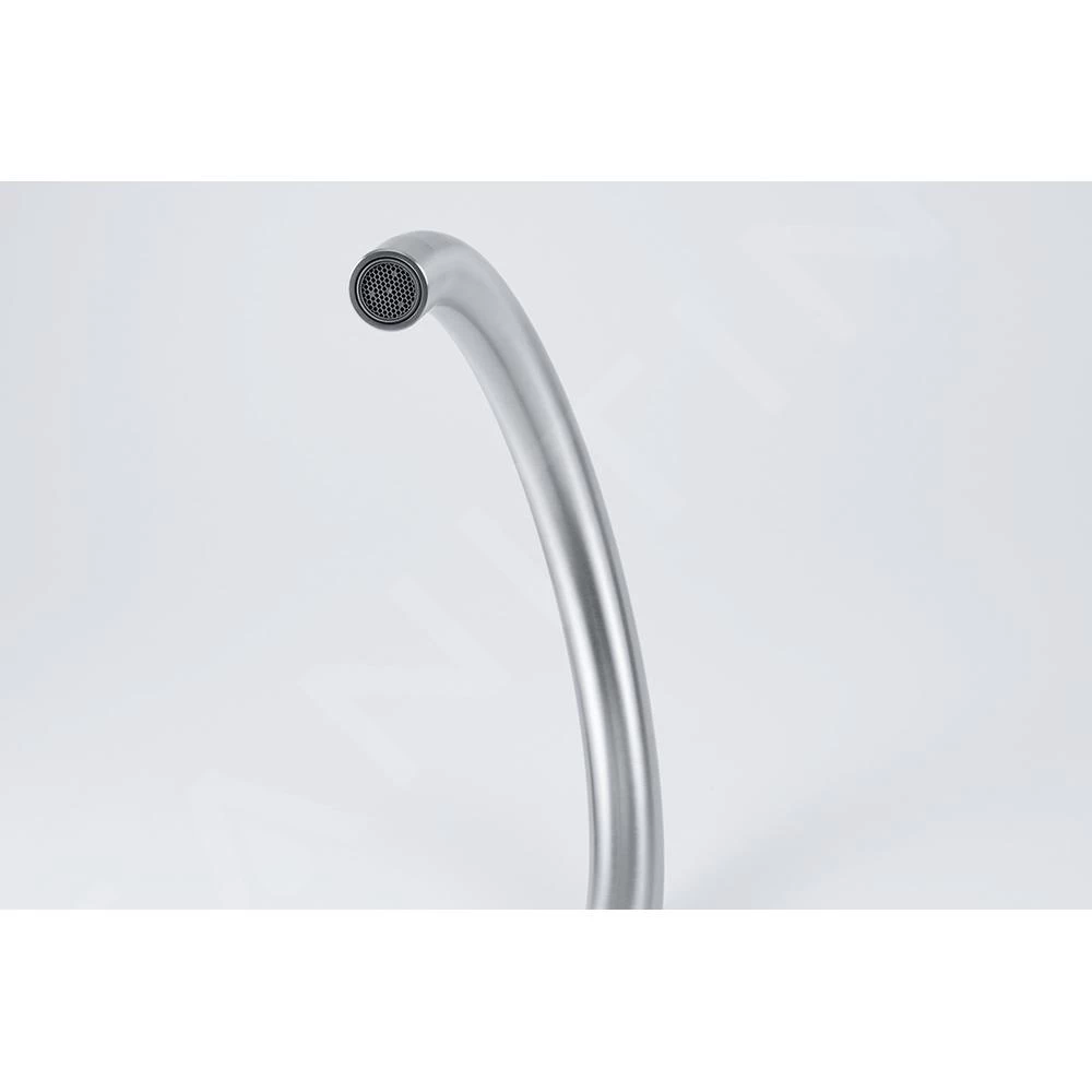 Franke Eos Neo - Mitigeur D'évier FC 0045.505 Avec Douchette Extractible, Cuivré 115.0628.254 6 Franke Eos Neo - Mitigeur D'évier FC 0045.505 Avec Douchette Extractible, Cuivré 115.0628.254 – Image 4