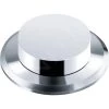 Franke Accessoires - Bouton Easy Click, Chrome 112.0611.460