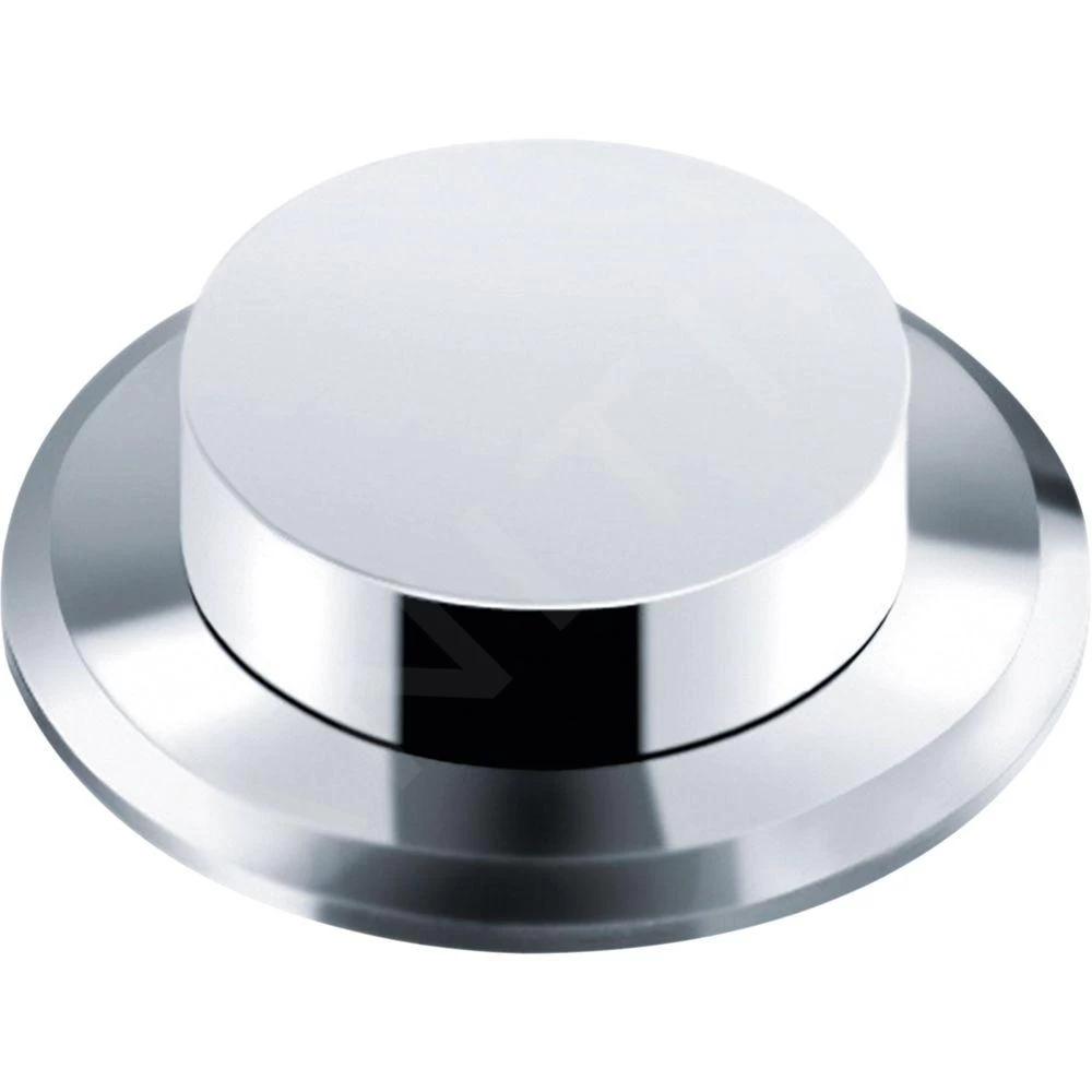 Franke Accessoires - Bouton Easy Click, Chrome 112.0611.460 3 Franke Accessoires - Bouton Easy Click, Chrome 112.0611.460