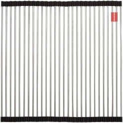 Franke Egouttoir Pliable Inox Rollmat Pour éviers KBG, KBX, PPX, MRX, MTK (112.0030.882)