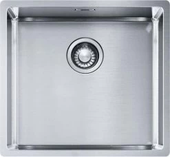 Franke Evier FRANKE BOX 490x450mm (127.0395.014)