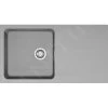 Franke Orion - Évier En Tectonite OID 611, 940x510 Mm, Gris 114.0442.824 2 Franke Orion - Évier En Tectonite OID 611, 940x510 Mm, Gris 114.0442.824 -Franke feb1742fdf476c27659e79e3