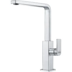 Franke Mythos - Robinetterie D’évier FC 7852, Inox 115.0547.852