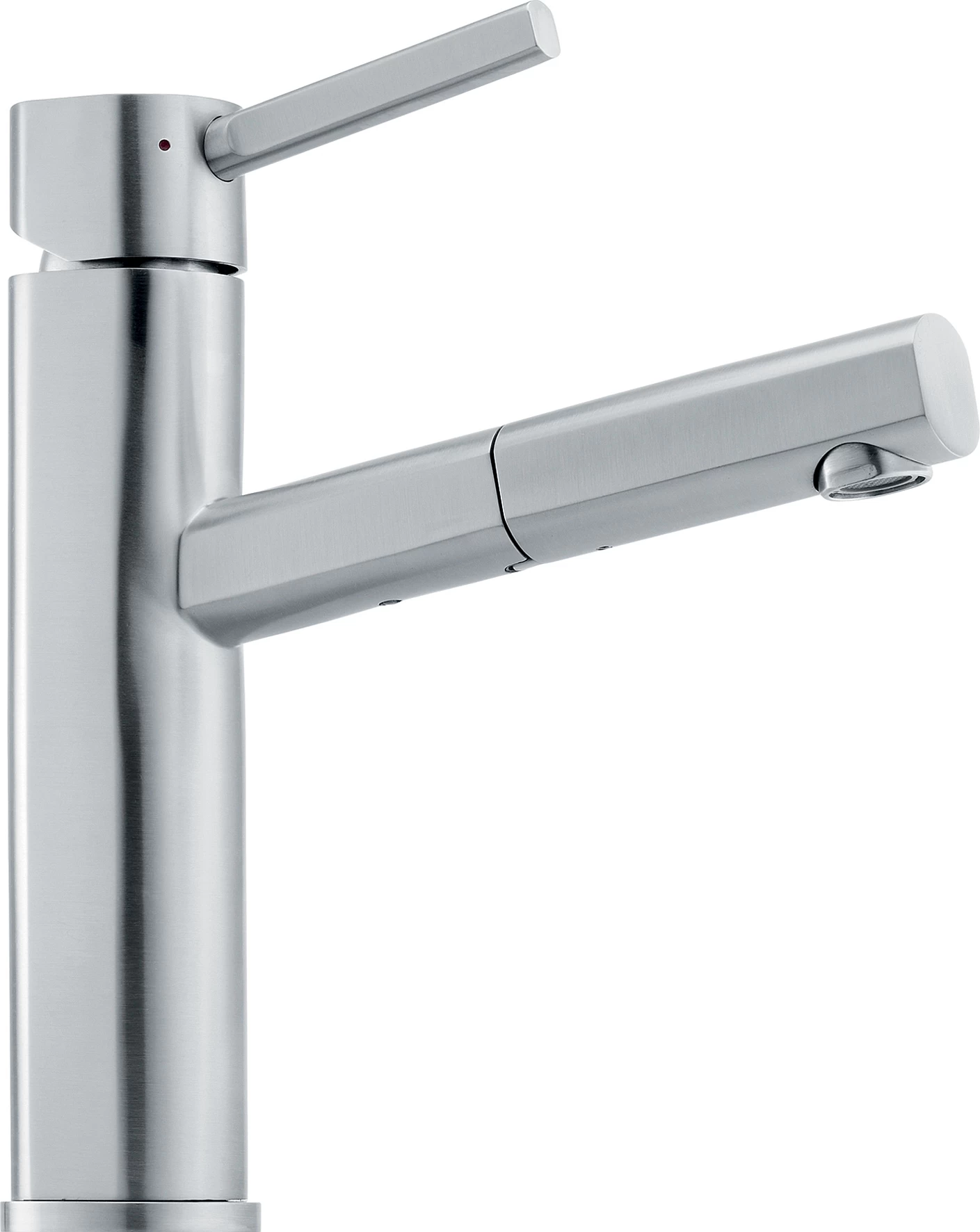 Franke Gaia Mitigeur évier Avec Douchette Extractible (115.0047.986)