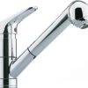 Franke Robinet Mitigeur 160 Chrome, Avec Douchette Extractible, Haute Pression (115.0014.879) 1 Franke Robinet Mitigeur 160 Chrome, Avec Douchette Extractible, Haute Pression (115.0014.879) -Franke franke robinet mitigeur 160 chrome avec douchette extractible haute pression 1150014879
