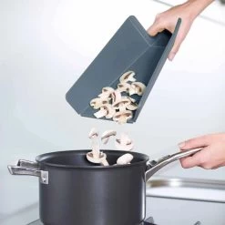 Franke Janus JND 611-100 Evier 97x50cm, Tectonite, Crème + Lot De 2 Planches à Découper Joseph Joseph Offert -Franke janus jnd 611 100 evier 97x50cm tectonite creme lot de 2 planches a decouper joseph joseph offert 3