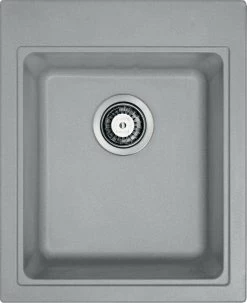 Franke KUBUS - Fragranit+ Stone Evier KSG 218, 425x520 Mm (114.0284.918)