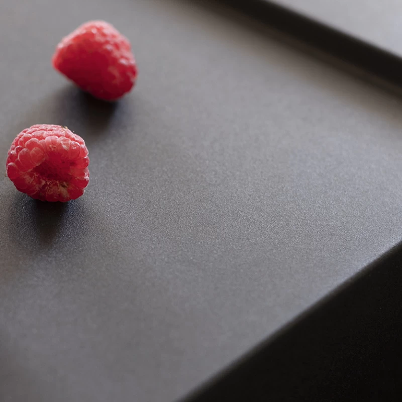 Franke Maris MRG 610-54 Evier à Encastrer 59x50cm, Avec Bonde Et Siphon Gain De Place, En Fragranit+, Noir Mat + Cache Bonde 4 Franke Maris MRG 610-54 Evier à Encastrer 59x50cm, Avec Bonde Et Siphon Gain De Place, En Fragranit+, Noir Mat + Cache Bonde – Image 2