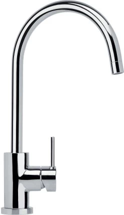 Franke Mitigeur D'évier FN 2962.031, Chromé (115.0029.625)