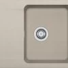 Franke Orion - OID 611-62 Tectonite® Café Crème, 620x500 Mm (114.0288.584) -Franke orion oid 611 62 tectonite cafe creme 620x500 mm 1140288584