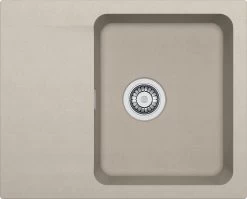 Franke Orion - OID 611-62 Tectonite® Café Crème, 620x500 Mm (114.0288.584)