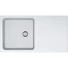 Franke Orion - OID 611 évier De Cuisine à Encastrer Tectonite® Blanc Artic 2 Franke Orion - OID 611 évier De Cuisine à Encastrer Tectonite® Blanc Artic -Franke orion oid 611 etectonite blanc artic 940x510 mm 1140288541