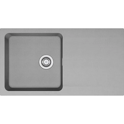 Franke Orion - OID 611 évier De Cuisine à Encastrer Tectonite® Gris 3 Franke Orion - OID 611 évier De Cuisine à Encastrer Tectonite® Gris