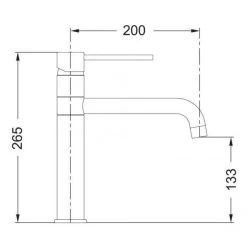 Franke 41 Franke -Franke piles fp 9733031 mitigeur de cuisine chrome 1150159733 1