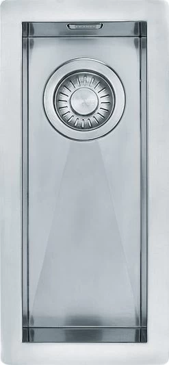 Franke Planar Inox - Évier PPX 110-16, 200x450 Mm (122.0197.879)