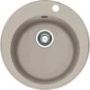 Franke RONDO - Fragranit évier ROG 610-41 Sahara, 510mm, Cuve Ronde (114.0284.725) 2 Franke RONDO - Fragranit évier ROG 610-41 Sahara, 510mm, Cuve Ronde (114.0284.725) -Franke rondo fragranit evier rog 610 41 sahara 510mm cuve ronde 1140284725