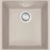 Franke Sirius - SID 110-34 Tectonite® Café Crème (125.0363.787) -Franke sirius sid 110 34 tectonite cafe creme 1250363787